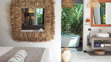 Suite Luxury