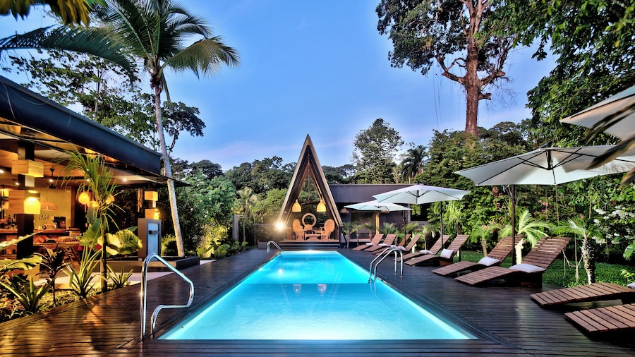 Namu Garden Hotel & Spa - Adults Only