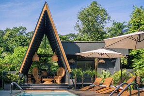 Exterior - Namu Garden Hotel & Spa - Adults Only (Cahuita)