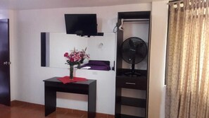 Classic Double Room | Free WiFi