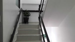Staircase - HOTEL FIORELLA PARACAS  (Paracas)