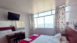 Classic Double or Twin Room | WiFi (free) - HOTEL FIORELLA PARACAS  (Paracas)