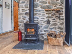 Interior - 1 bedroom accommodation in Landrake, near Saltash (Landrake, near Saltash)