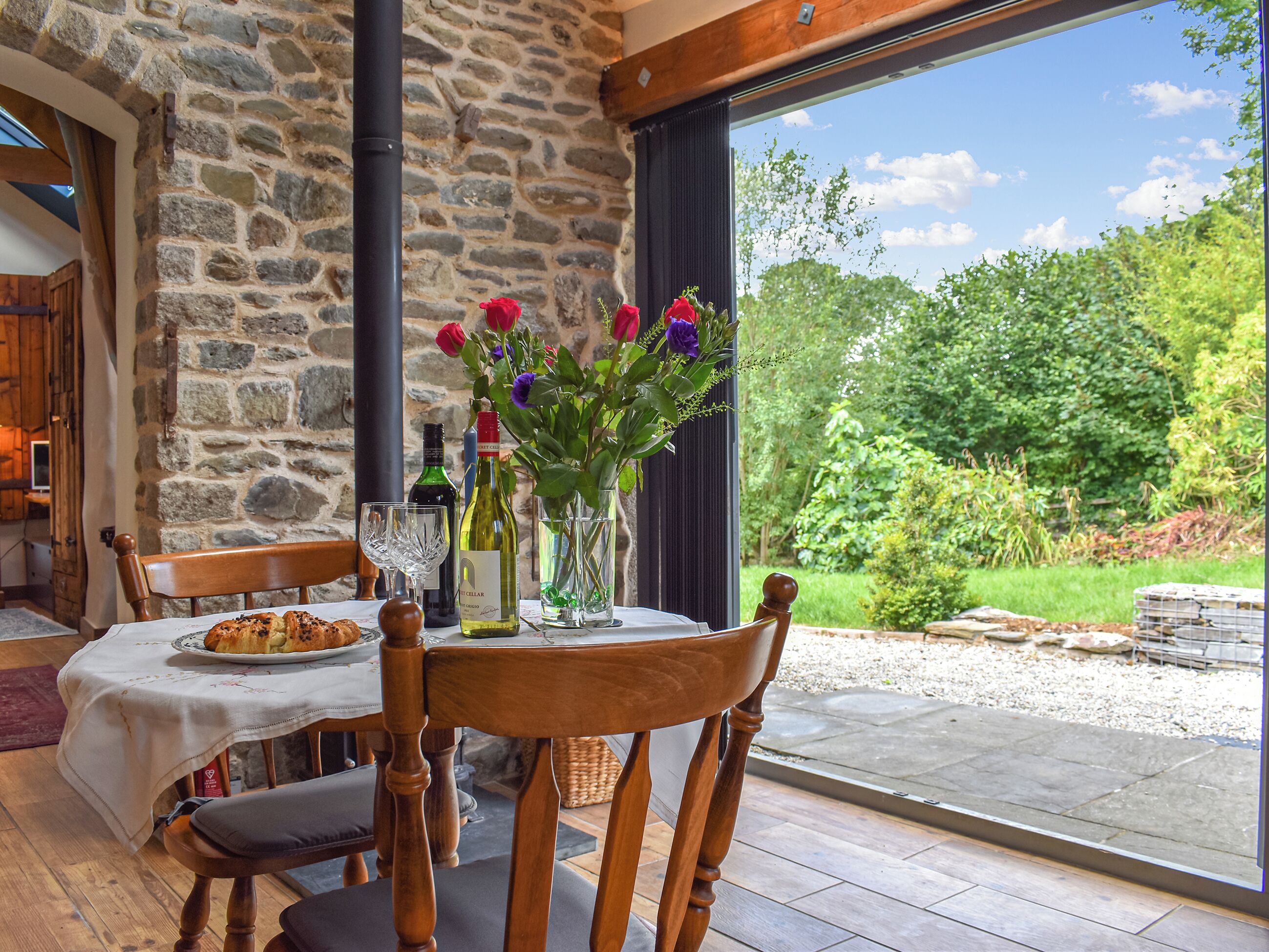 تناول الطعام