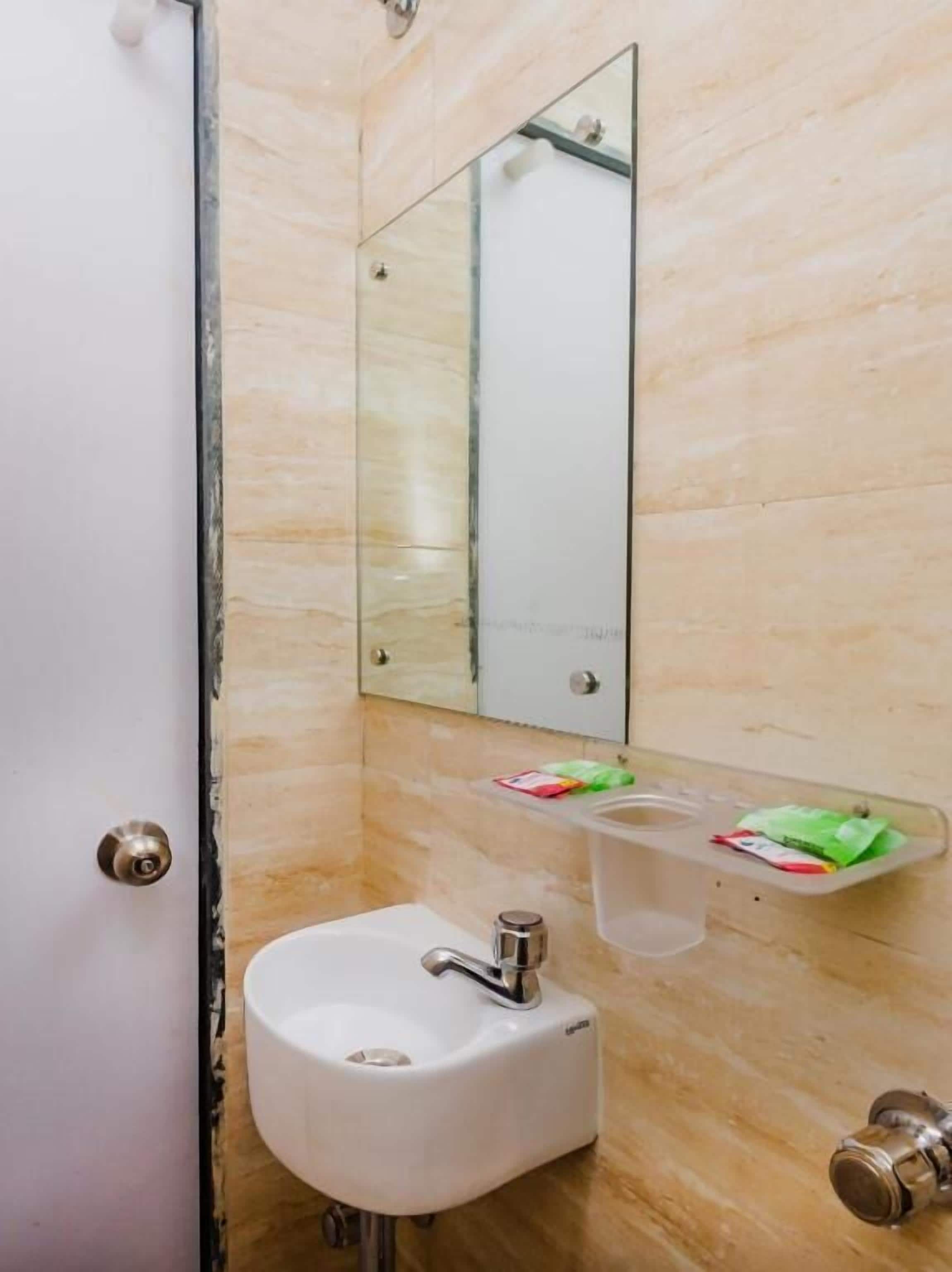 Foto - Aman Hotel near CST