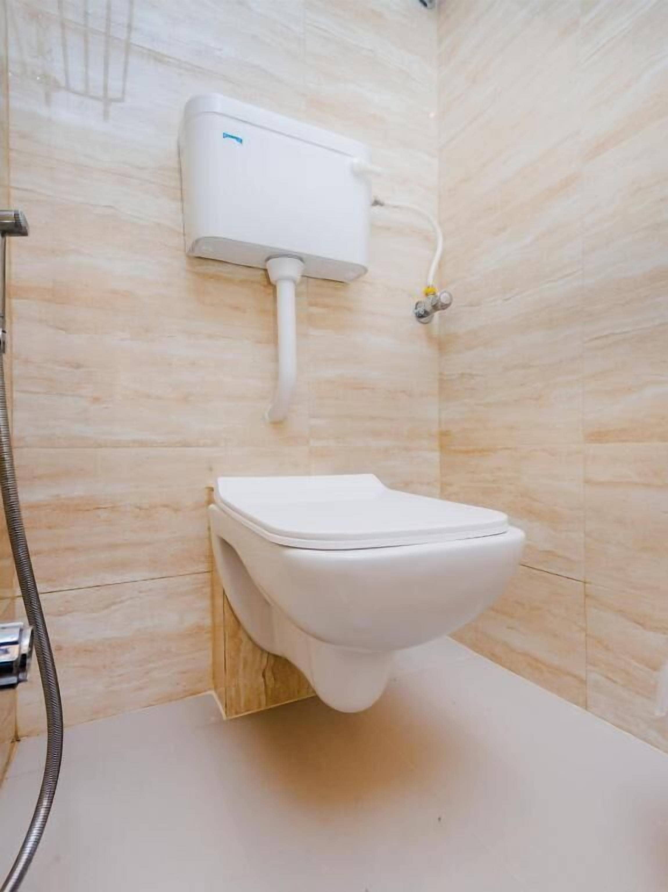 Foto - Aman Hotel near CST