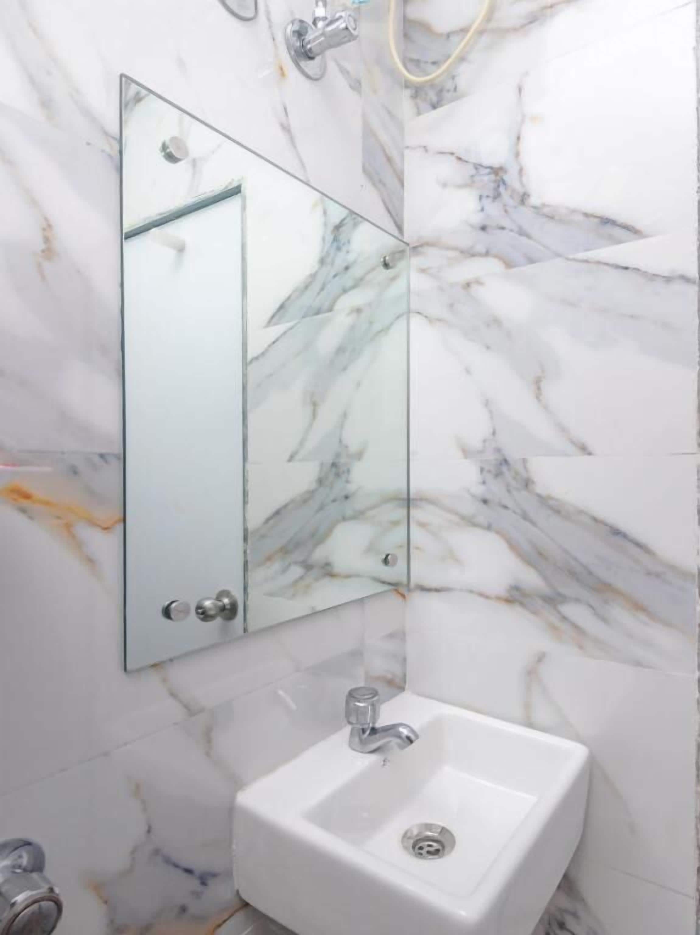 Foto - Aman Hotel near CST