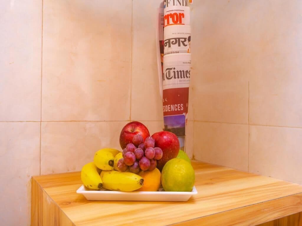 Foto - Aman Hotel near CST