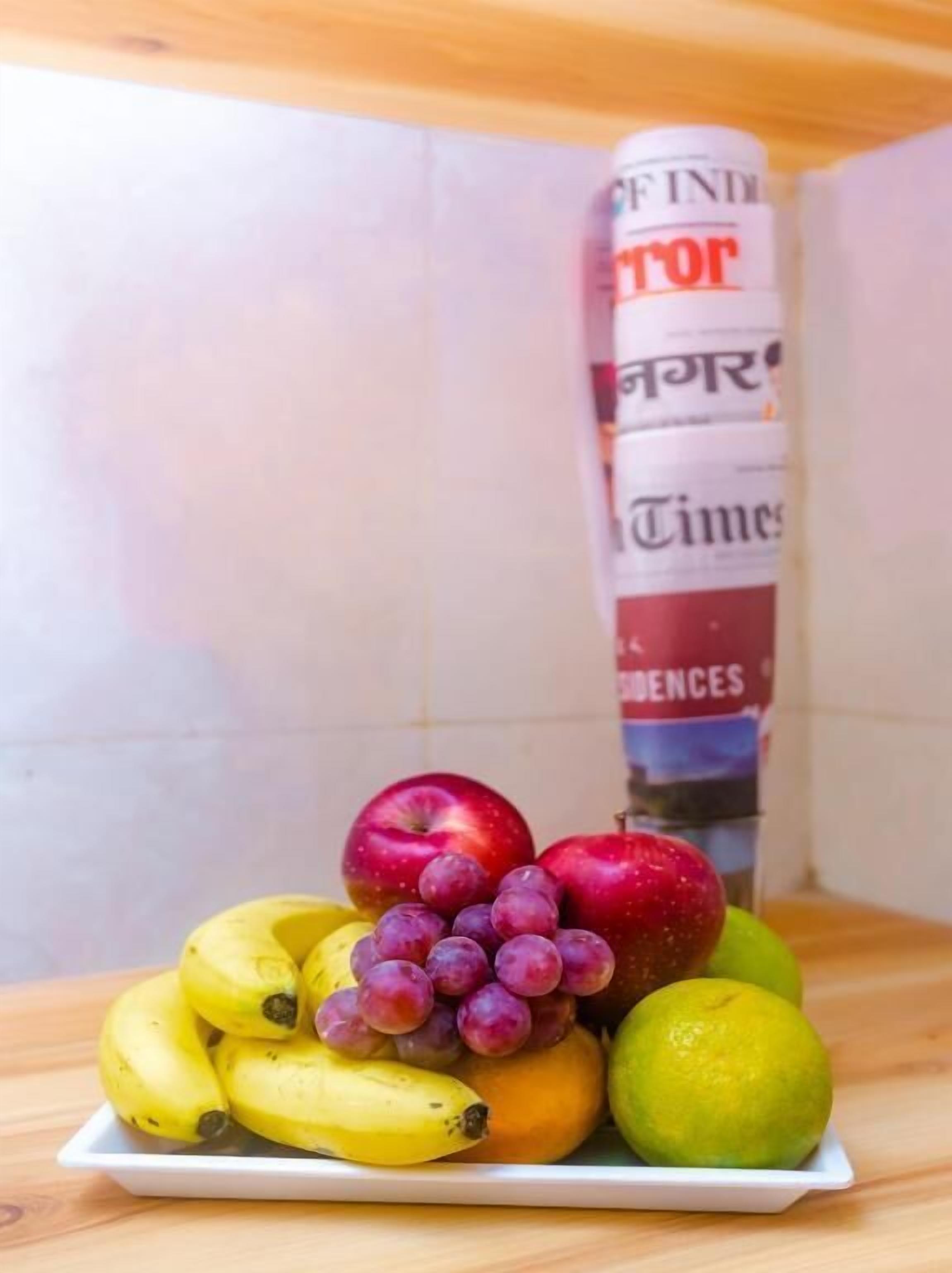 Foto - Aman Hotel near CST