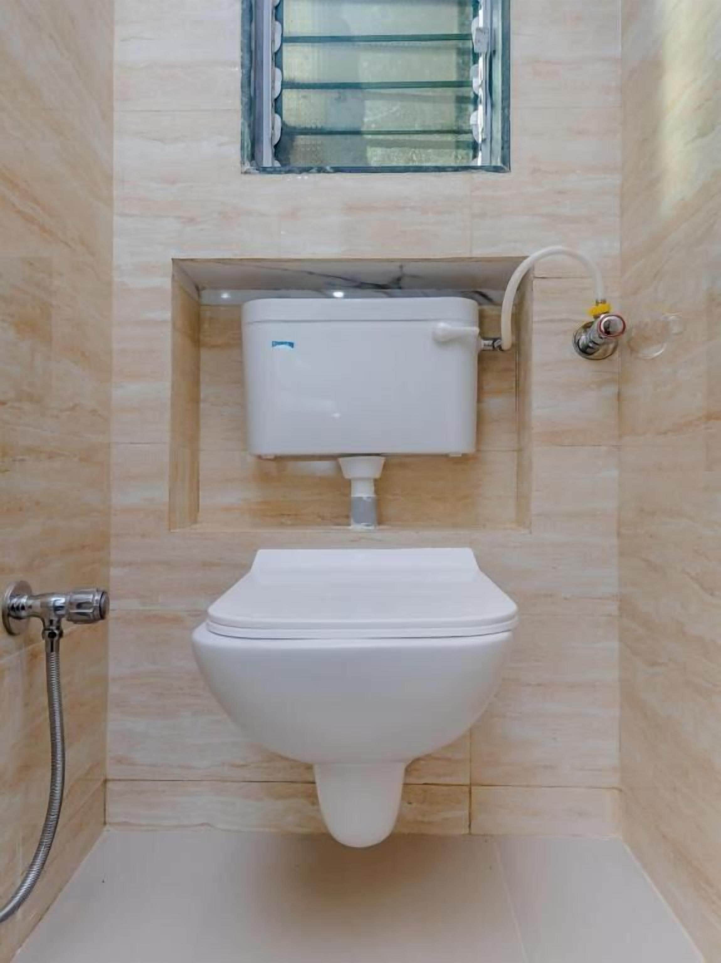 Foto - Aman Hotel near CST