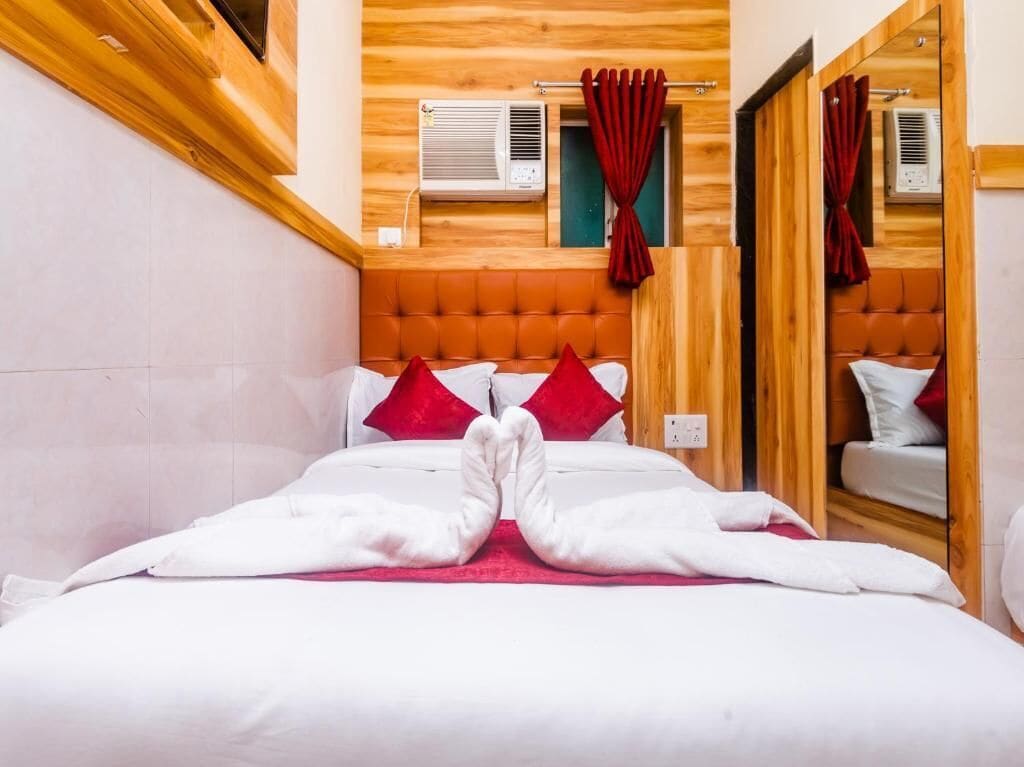 Foto - Aman Hotel near CST