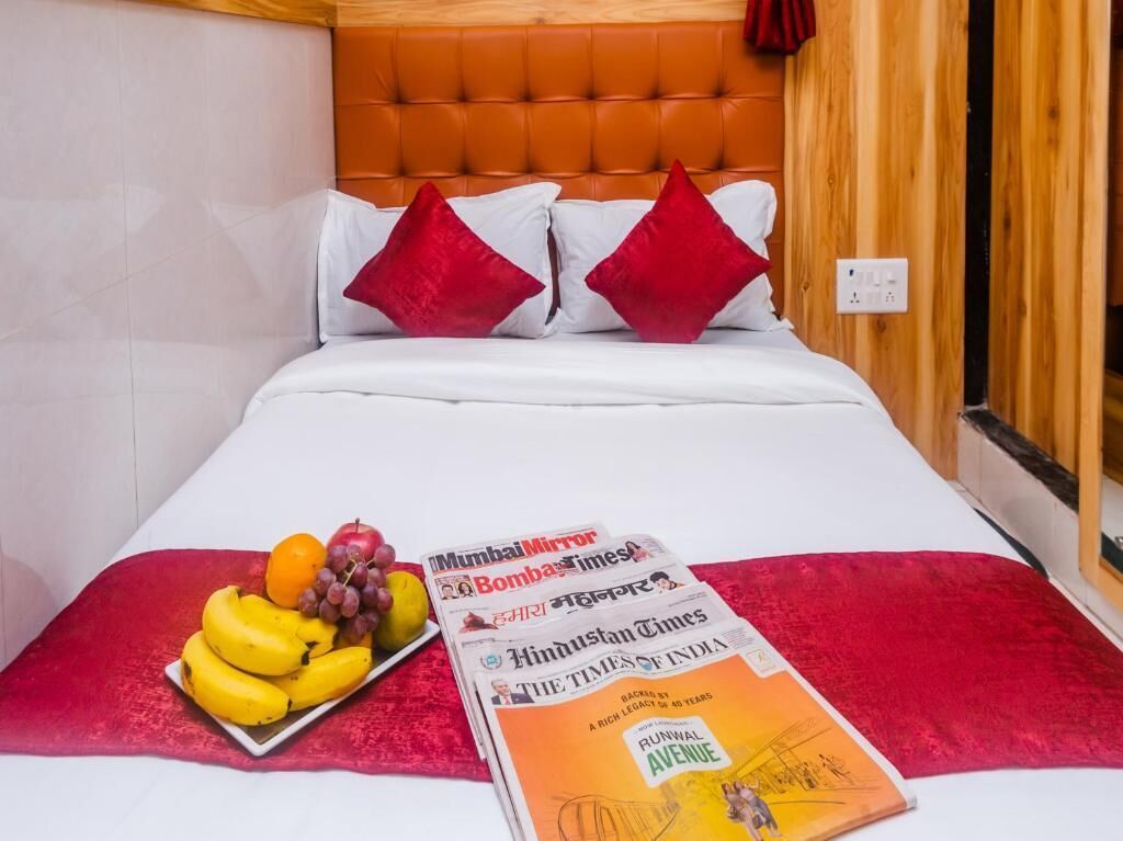 Foto - Aman Hotel near CST