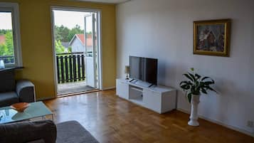 Smart TV