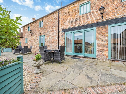 The Hayloft - UK44519