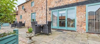 The Hayloft - UK44519