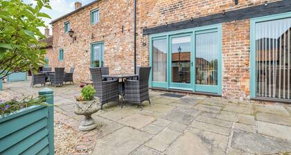 The Hayloft - UK44519