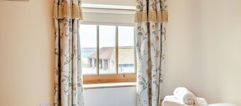 The Hayloft - UK44519