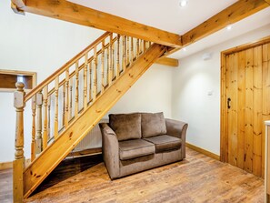 Interior - The Granary - UK44520 (Holton-Le-Clay, near Cleethorpes)