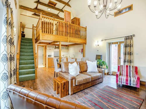 The Granary - UK44520