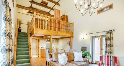 The Granary - UK44520