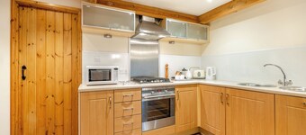 The Granary - UK44520