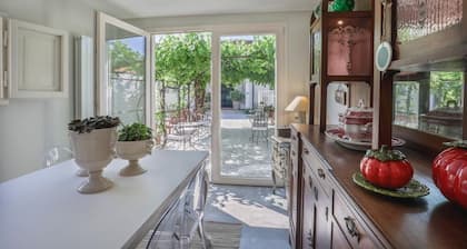 I Levrieri B&B