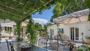 Garden - I Levrieri B&B (Viareggio)
