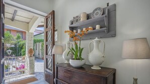 Interior detail - I Levrieri B&B (Viareggio)