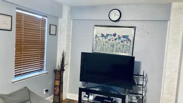 Smart TV, books