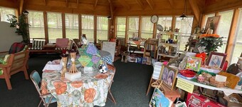 HOUSE OF PRAYER , PEACE AND RETREAT