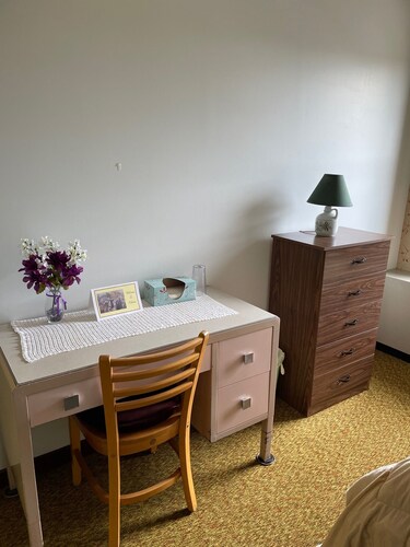 HOUSE OF PRAYER , PEACE AND RETREAT