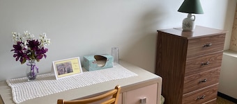 HOUSE OF PRAYER , PEACE AND RETREAT