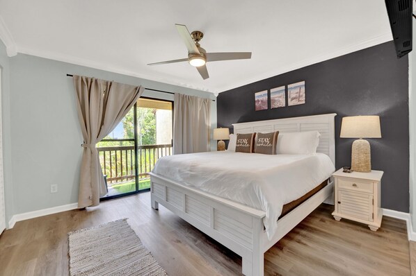 2 Schlafzimmer, kostenloses WLAN, Bettwäsche