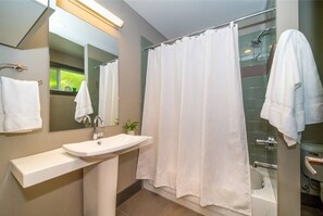 Hair dryer - Emerald Haven Seattle (Seattle)