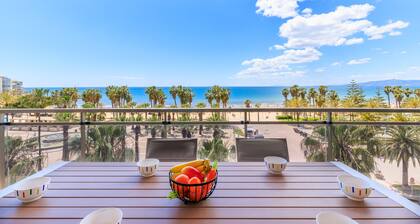 TOUS 2 Apartment - Only Families