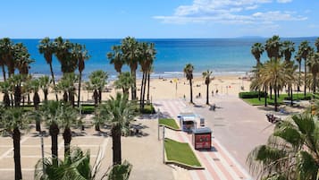 Plage à proximité