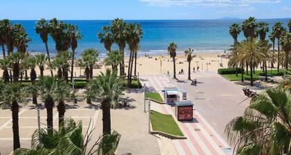 TOUS 2 Apartment - Only Families