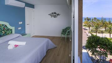 3 Schlafzimmer, BĂŒgeleisen/BĂŒgelbrett, kostenloses WLAN, BettwĂ€sche