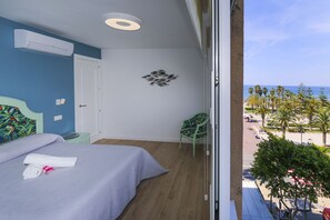 3 slaapkamers, een strijkplank/strijkijzer, gratis wifi, beddengoed