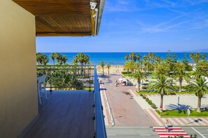 Property grounds - TOUS 3 Apartment - Only Families (Salou)