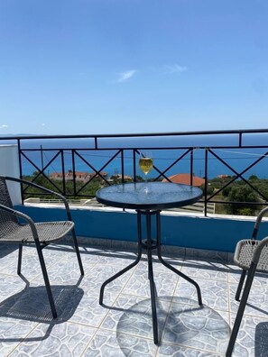 Free WiFi, bed sheets - Casa de Blue (Kefalonia)
