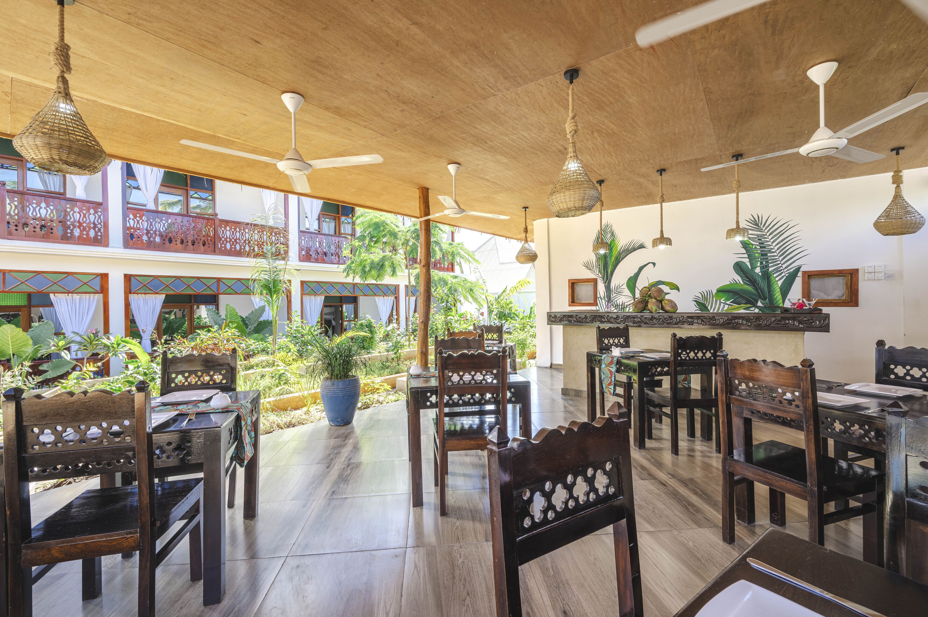 Restoran