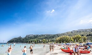 Spiaggia