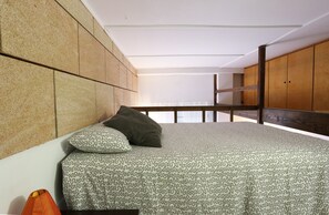 1 slaapkamer, wifi, beddengoed