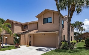 Exterior - 5-Min to Fort Myers Beach, Sanibel & Captiva! (Fort Myers)