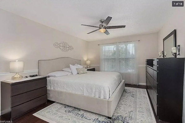 Room - 5-Min to Fort Myers Beach, Sanibel & Captiva! (Fort Myers)
