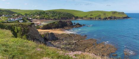 Plage