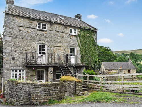 2 bedroom accommodation in Thoralby, near Leyburn