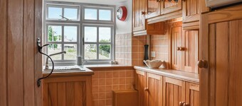 2 bedroom accommodation in Thoralby, near Leyburn
