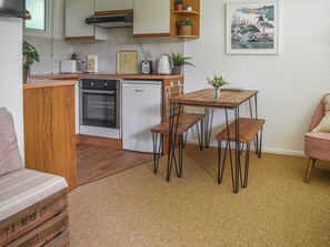 Interior - 2 bedroom accommodation in Cromer (Cromer)